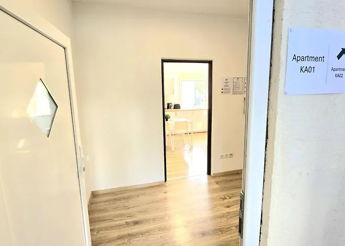 -cs24- 4 With Balcony - Ka01 Iserlohn