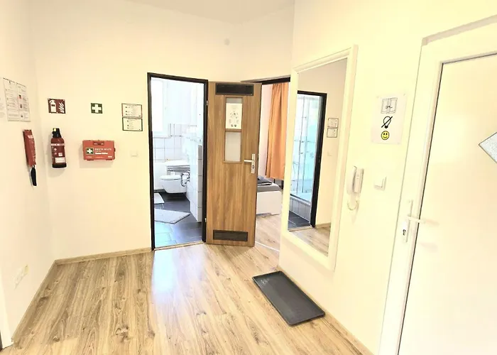 -cs24- 4 With Balcony - Ka01 Iserlohn