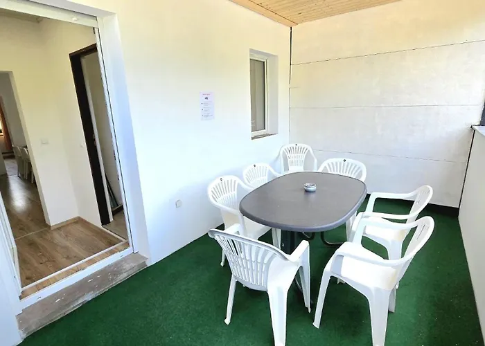 -cs24- 4 With Balcony - Ka01 Apartment Iserlohn