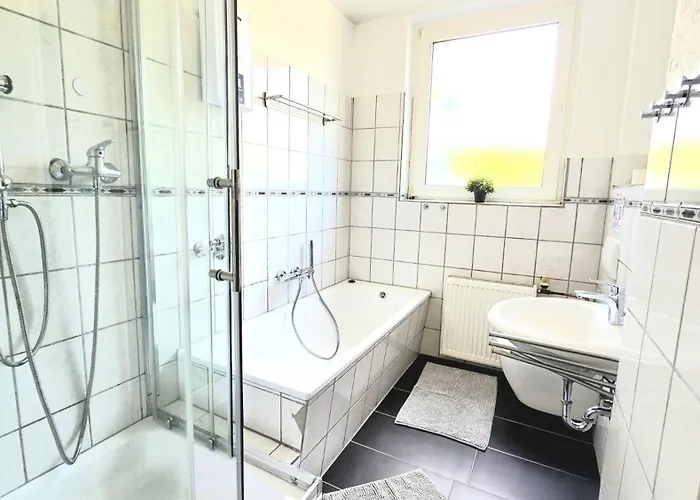 -cs24- 4 With Balcony - Ka01 * Iserlohn